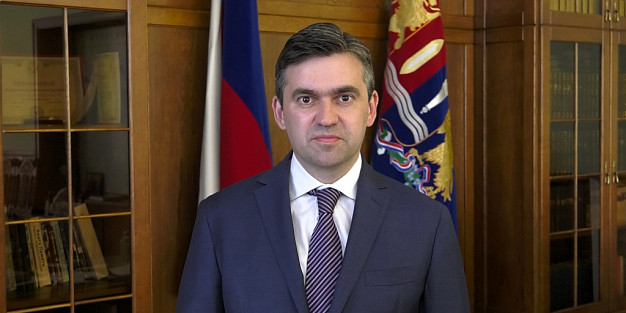 Губернатор Станислав Воскресенский поздравил текстильщиков с профессиональным праздником